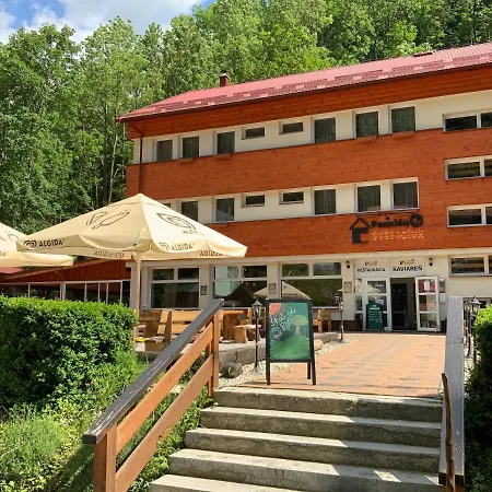 Korytnica Hotel