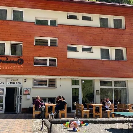 Korytnica Hotel Liptovska Osada