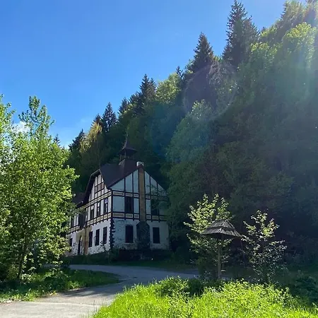 Korytnica Готель Ліптовска Осада