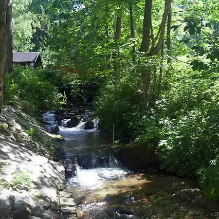Hotel Korytnica