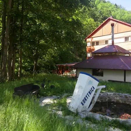 Korytnica Hotel 3*