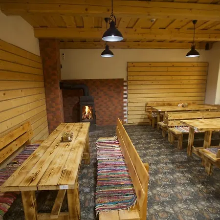 Korytnica Hotel 3*