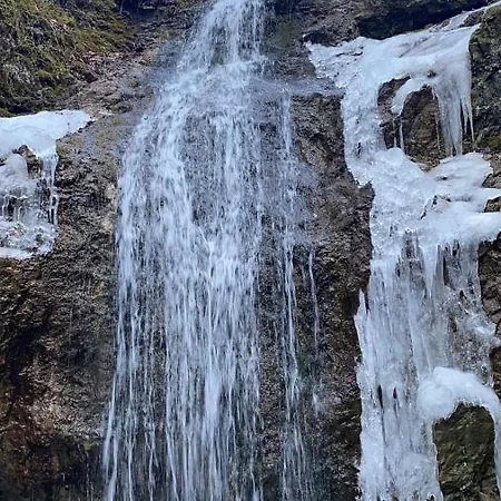 Korytnica Ліптовска Осада
