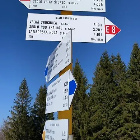 Готель Korytnica