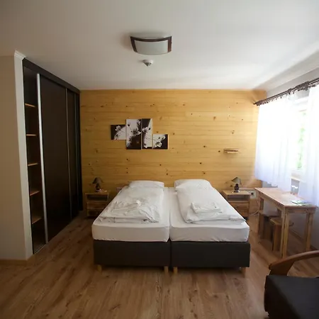 Korytnica Hotel Liptovska Osada
