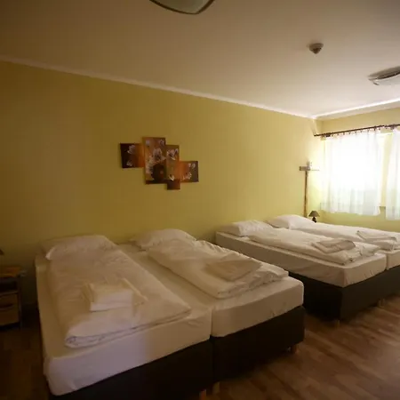Korytnica 3* Ліптовска Осада