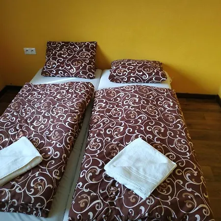Hotel Korytnica