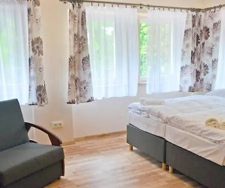Korytnica Liptovska Osada