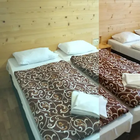 Korytnica Готель