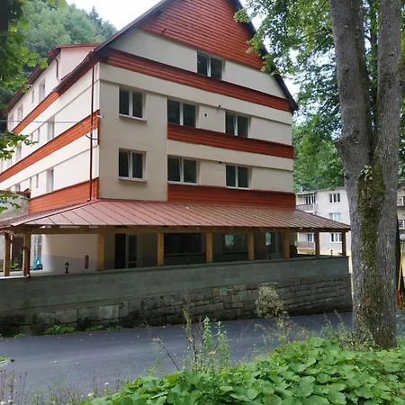 Hotel Korytnica 3*