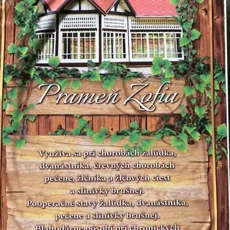 Hotel Korytnica 3*