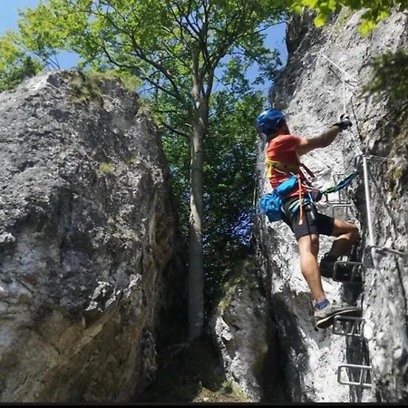 Korytnica 3* Liptovska Osada