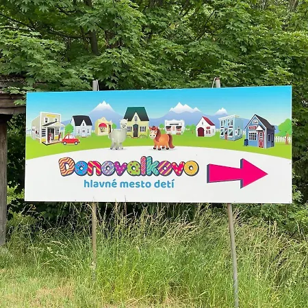 Korytnica Liptovska Osada